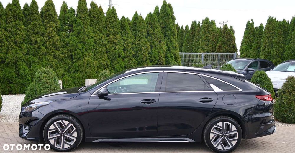 Kia ProCeed - 5