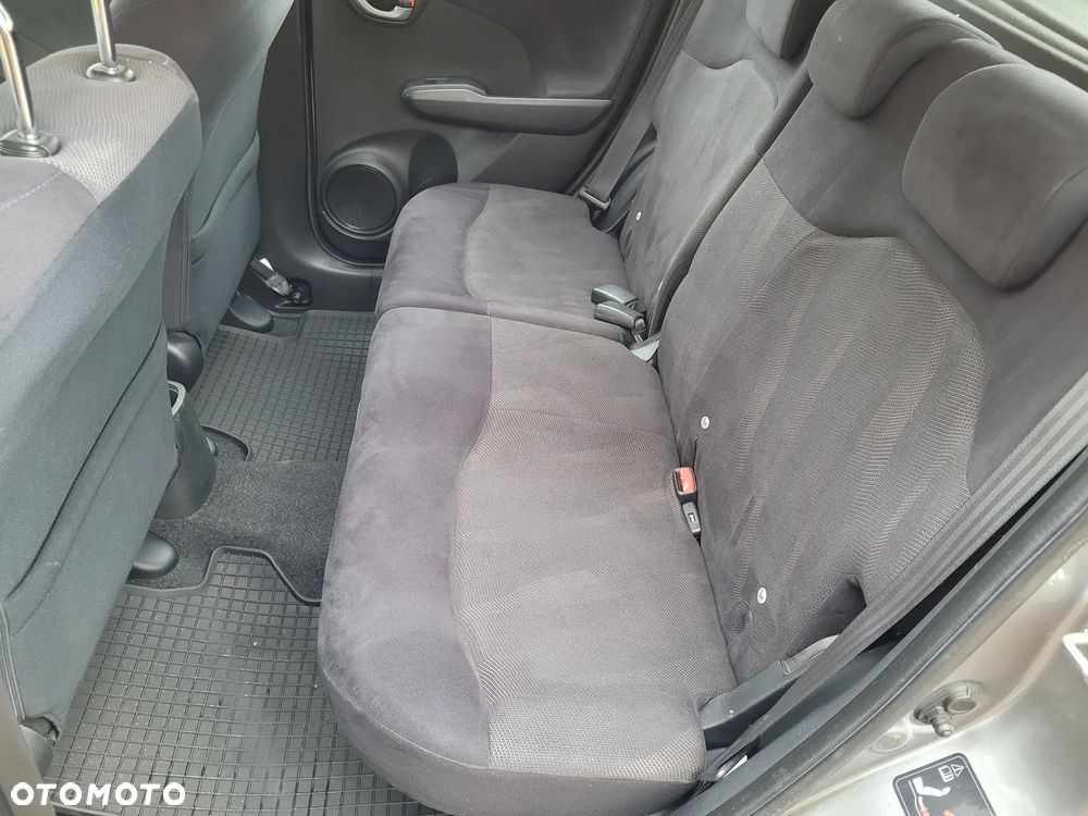 Honda Jazz 1.4 Elegance - 15