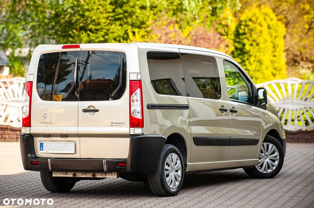 Citroën Jumpy - 18