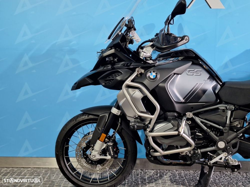 BMW R 1250 GS Adventure - 6