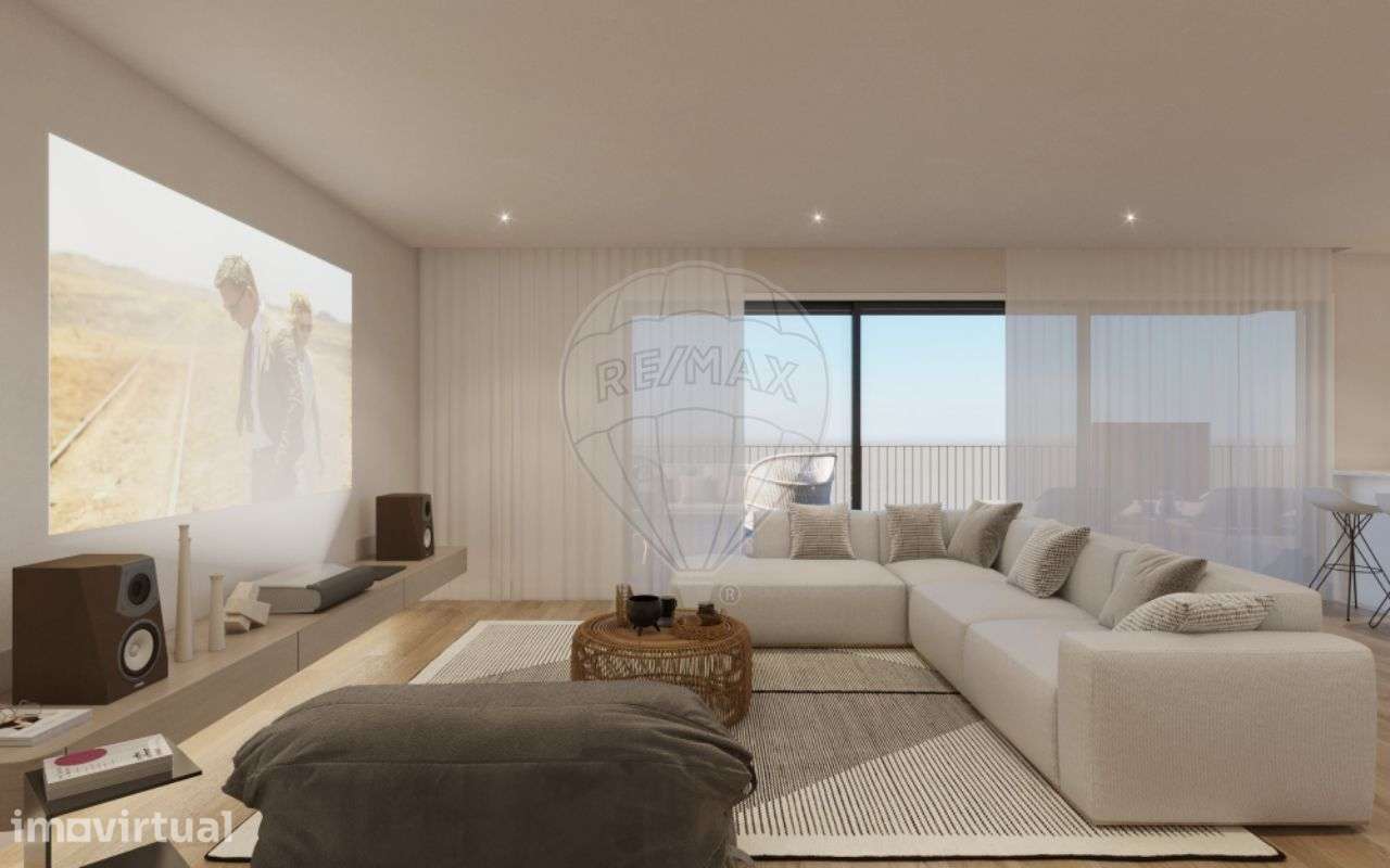 Apartamento T2 para venda - Grande imagem: 2/22