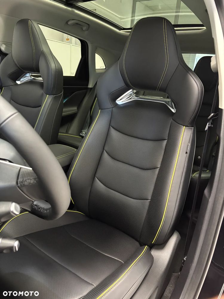 BAIC 5 Beijing 1.5T Comfort DCT - 13