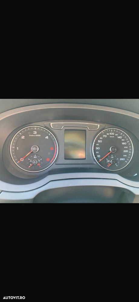 Audi Q3 2.0 TDI Quattro Stronic - 19