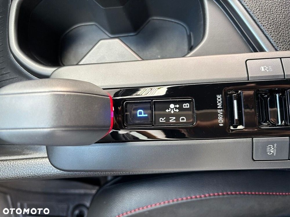 Toyota C-HR - 19