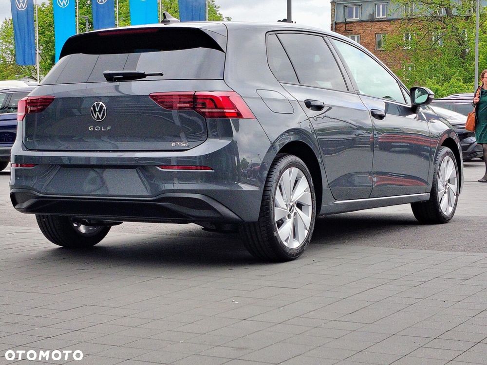Volkswagen Golf - 7