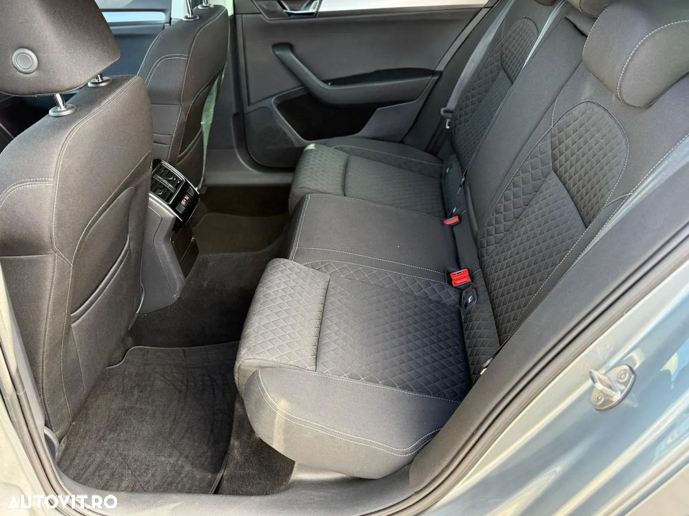 Skoda Superb 2.0 TDI DSG Ambition - 23