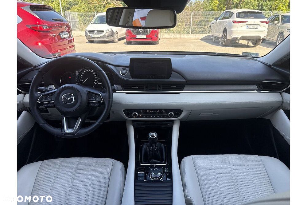 Mazda 6 2.0 Skypassion I-ELoop - 9