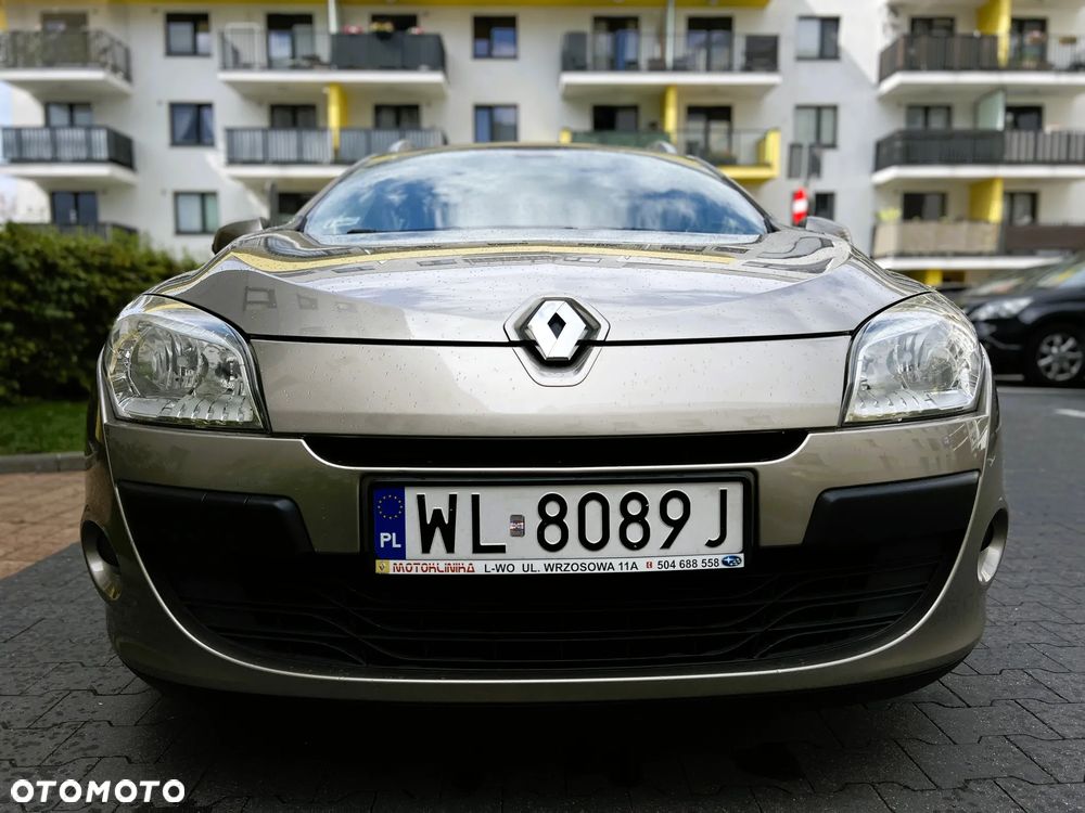 Renault Megane 1.4 16V TCE Expression - 32