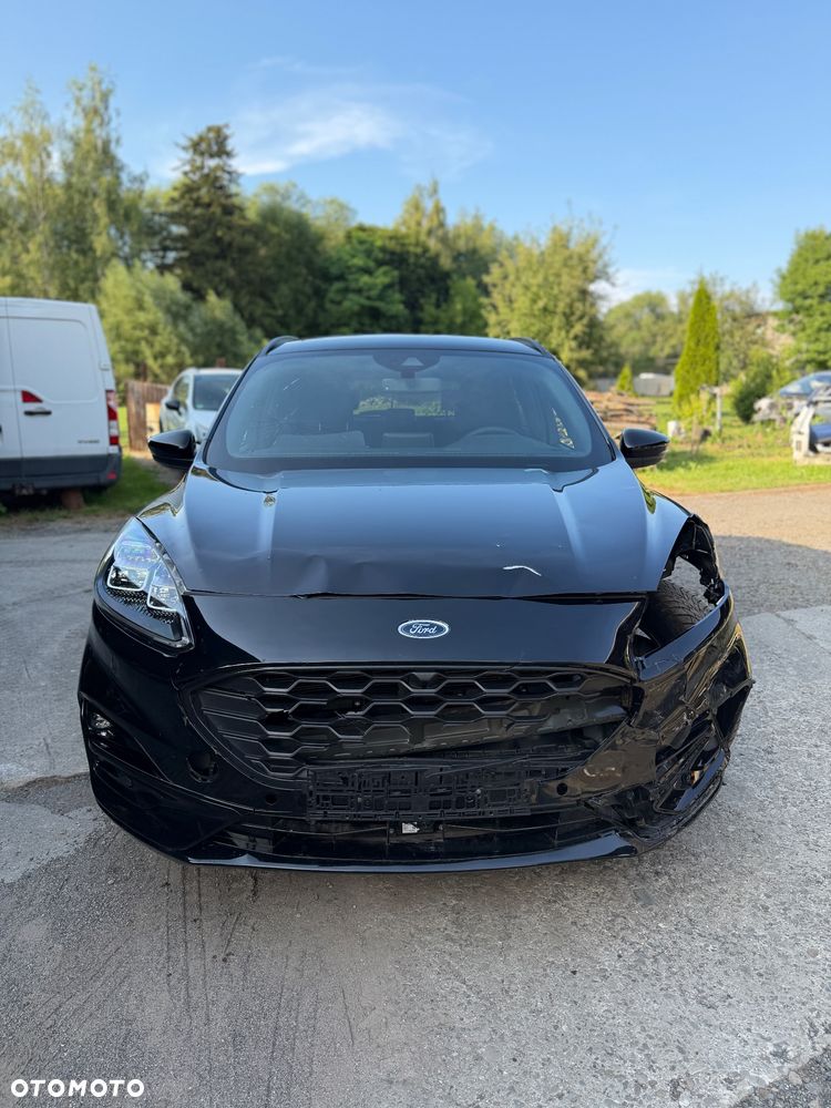 Ford Kuga 1.5 EcoBoost FWD ST-Line - 2