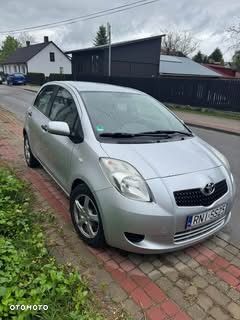 Toyota Yaris - 5