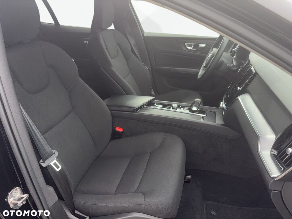 Volvo V60 - 13