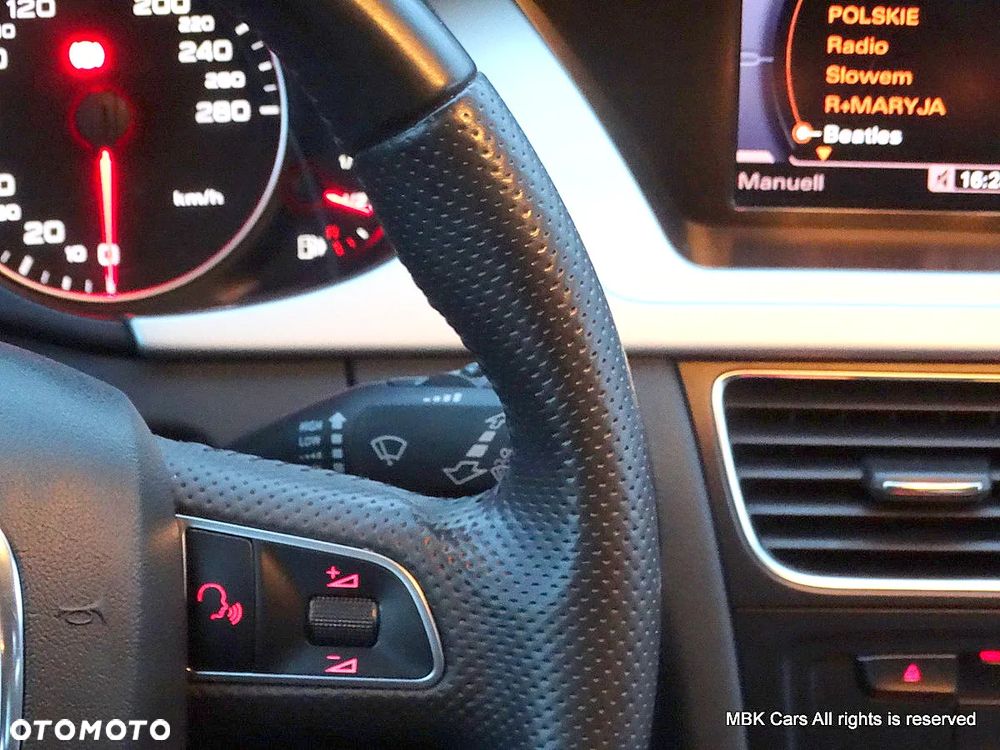 Audi A4 Avant 2.0 TDI DPF Ambition - 32