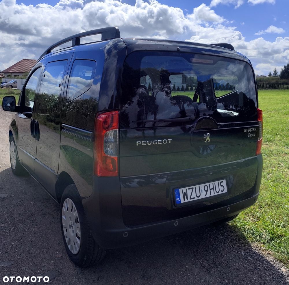 Peugeot Bipper - 6