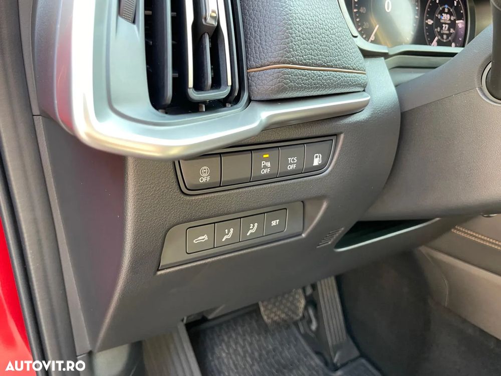 Mazda CX-60 e-Skyactiv PHEV Exclusive-line - 19