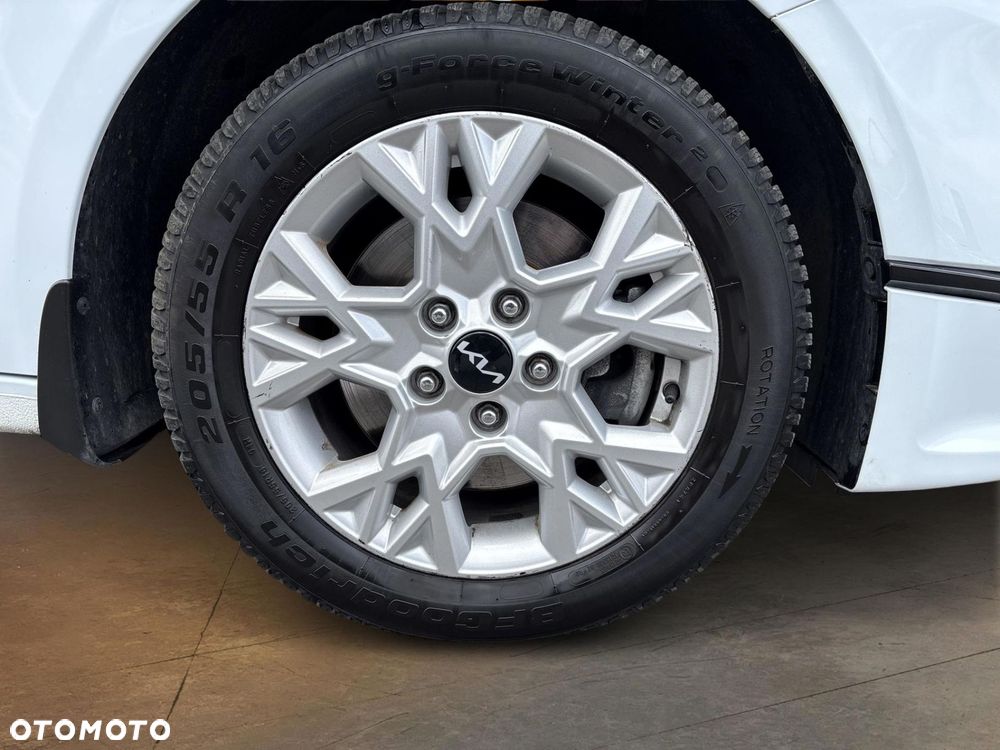 Kia Ceed 1.5 T-GDI M - 18