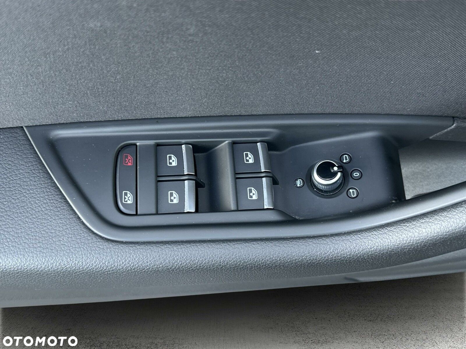 Audi A4 - 27