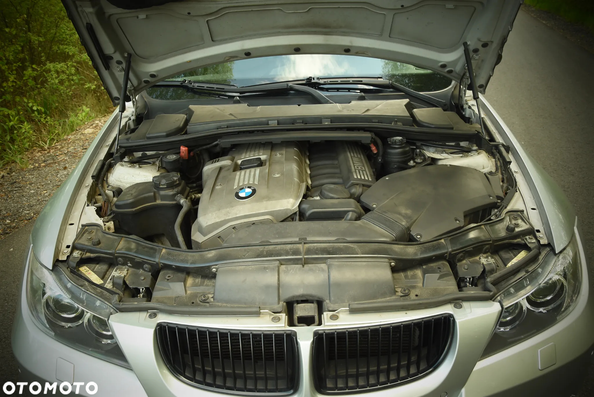 BMW Seria 3 - 13