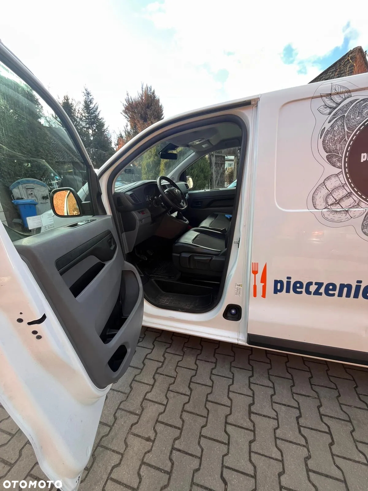 Toyota Proace - 5