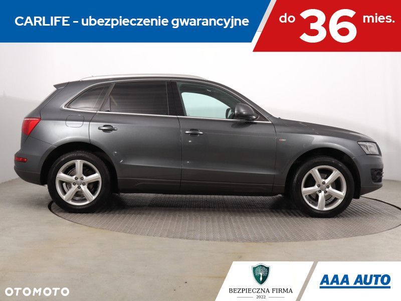 Audi Q5 - 8