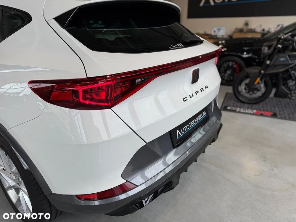 Cupra Formentor 1.5 e-Hybrid PHEV DSG - 26