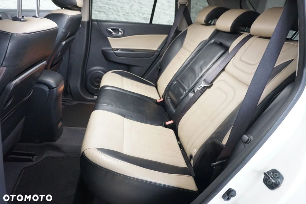 Renault Koleos 2.0 dCi 4x4 Bose Edition - 23