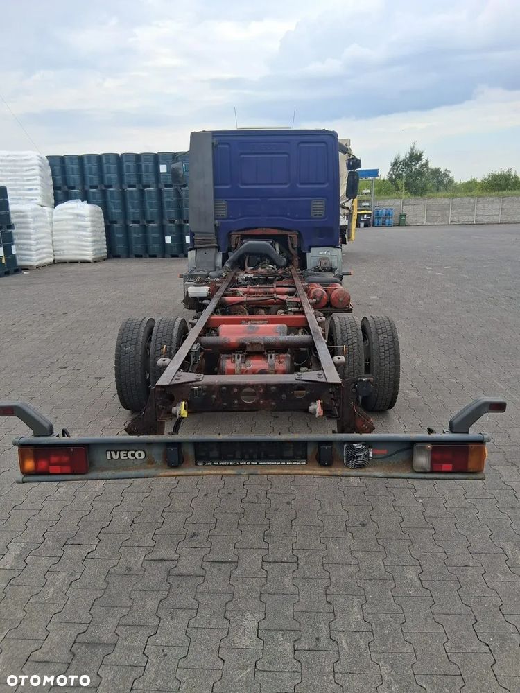 Iveco EuroCargo 80EL17 - 13