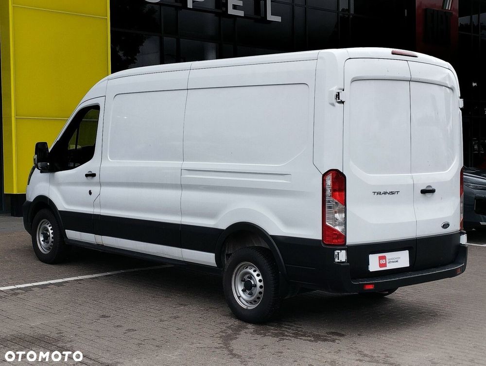 Ford transit L3H2 - 11