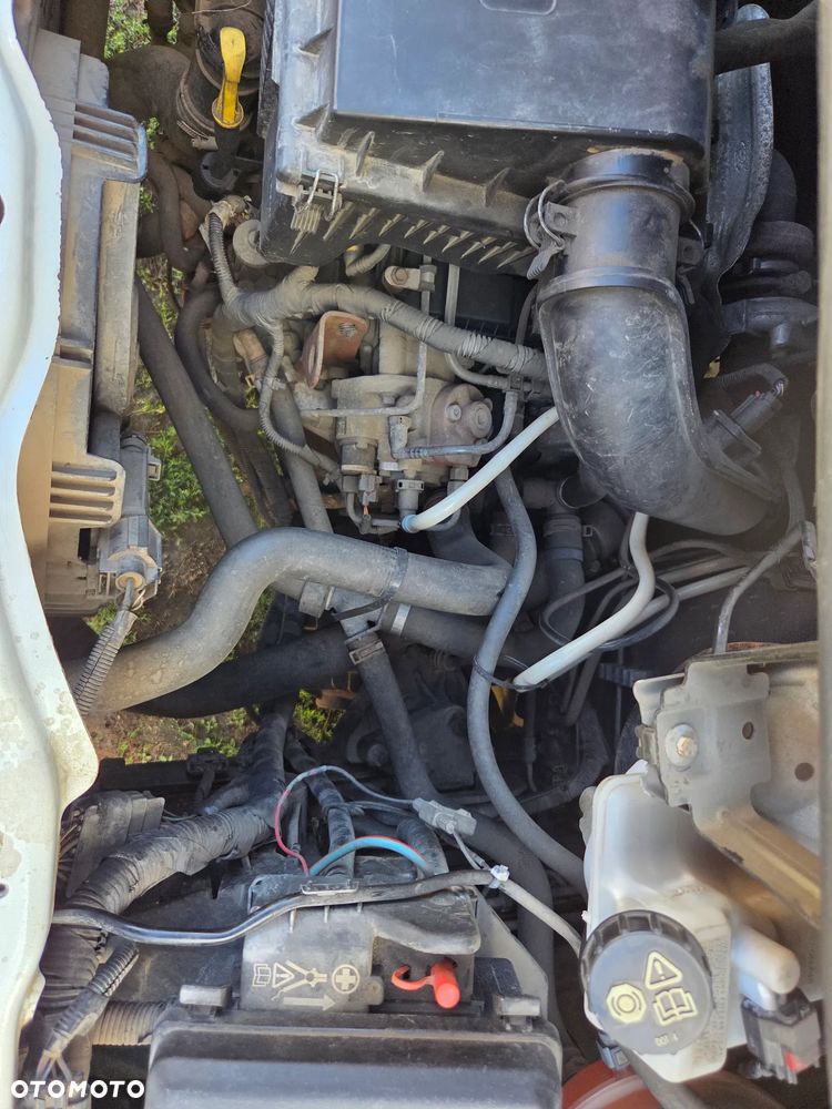 Ford Transit - 25