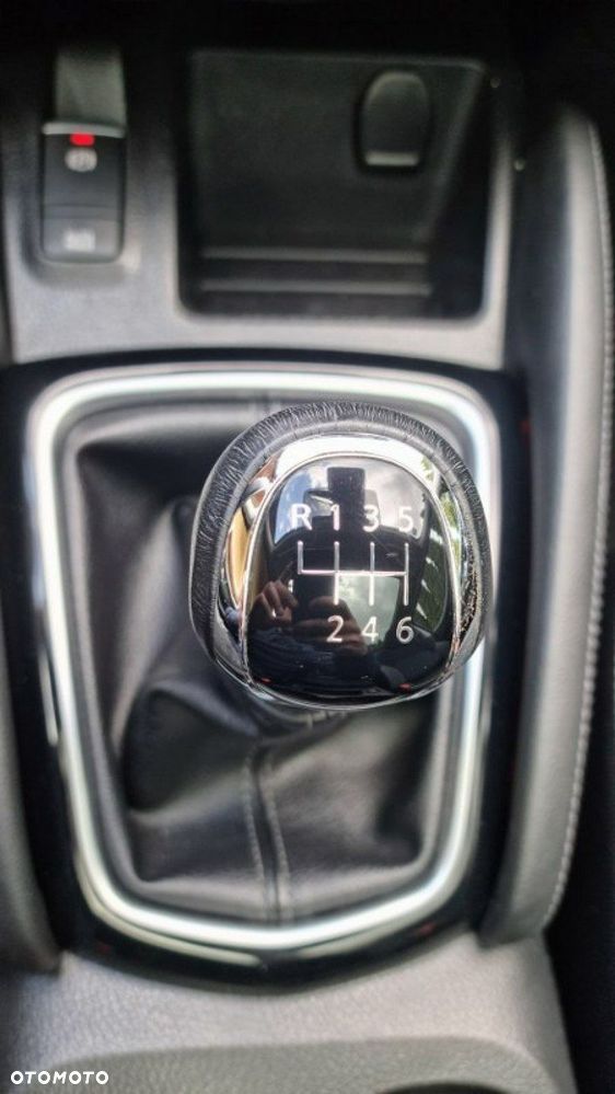 Nissan Qashqai - 21