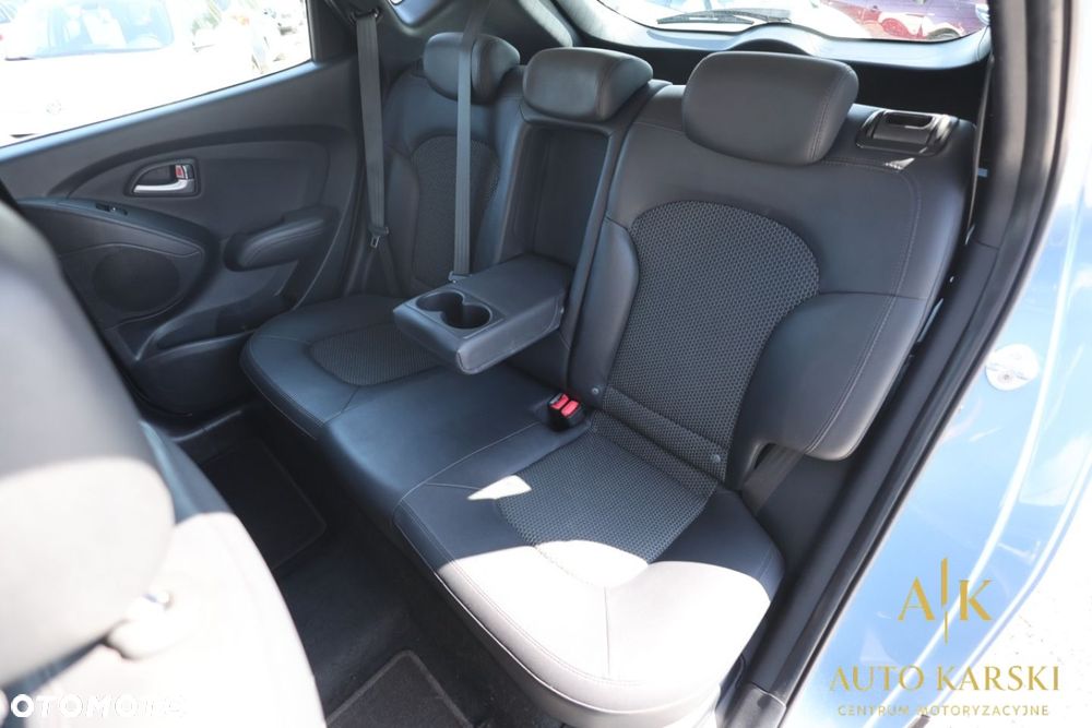 Hyundai ix35 - 32