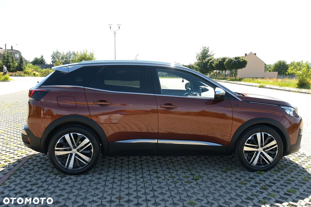 Peugeot 3008 - 10