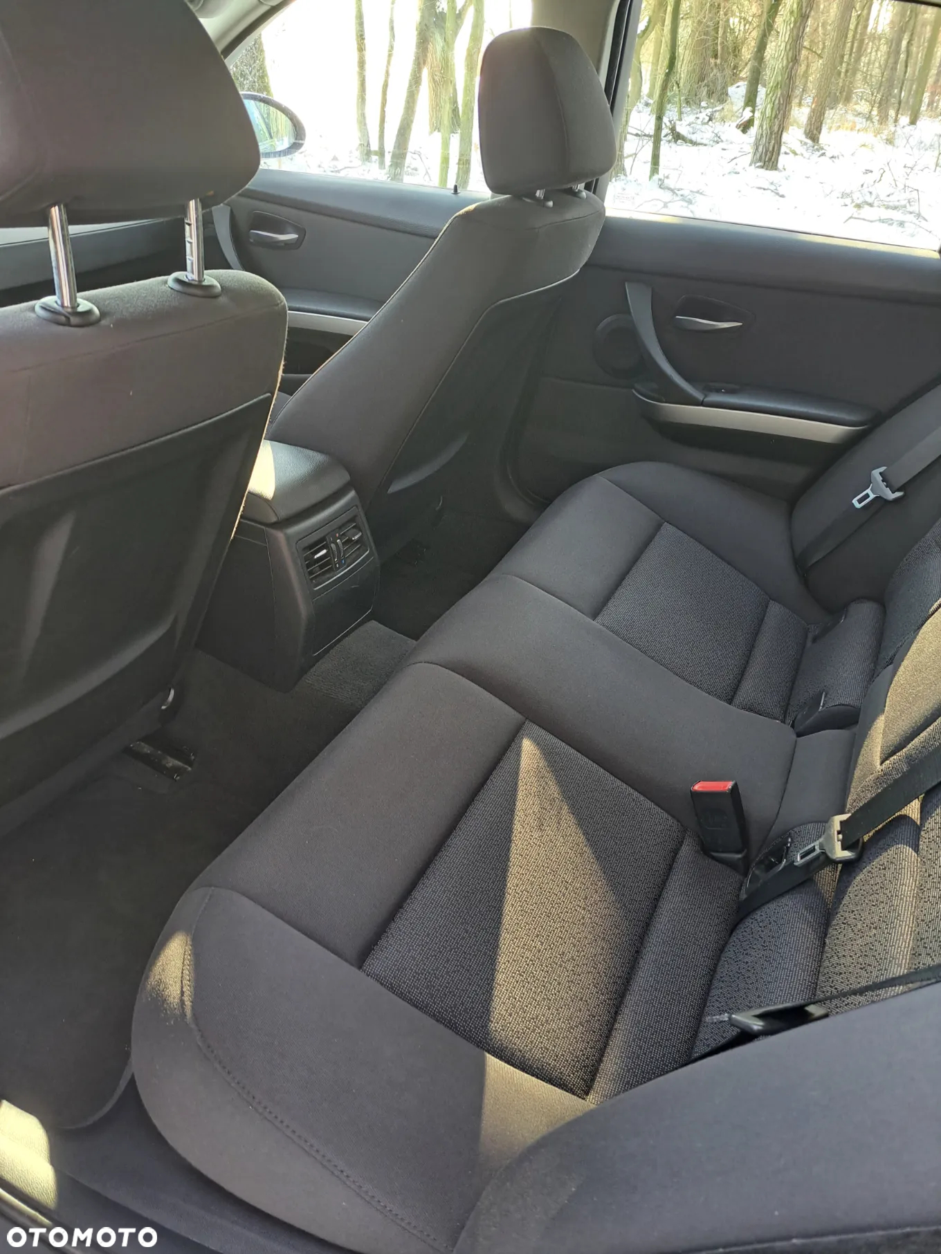 BMW Seria 3 318d - 7