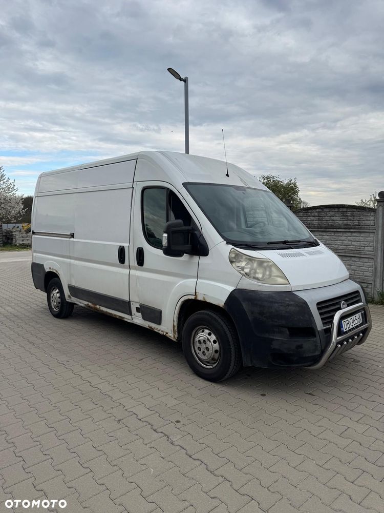 Fiat Ducato - 3