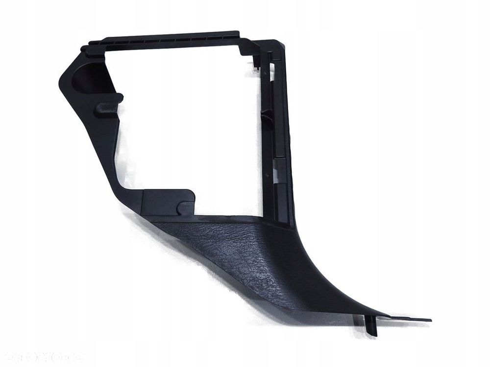 RAMKA BEZPIECZNIKÓW MERCEDES ML W163 - 1