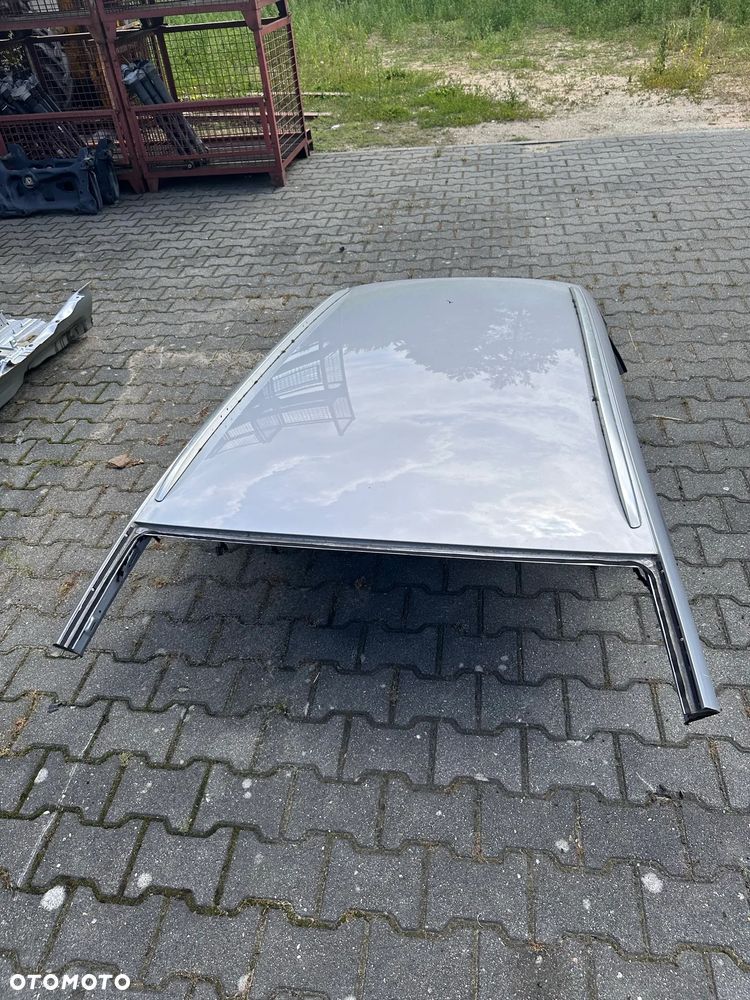Dach Seat Leon III 3 Kombi Lift - 5