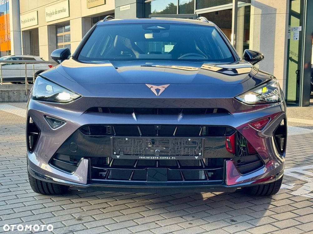 Cupra Formentor - 14