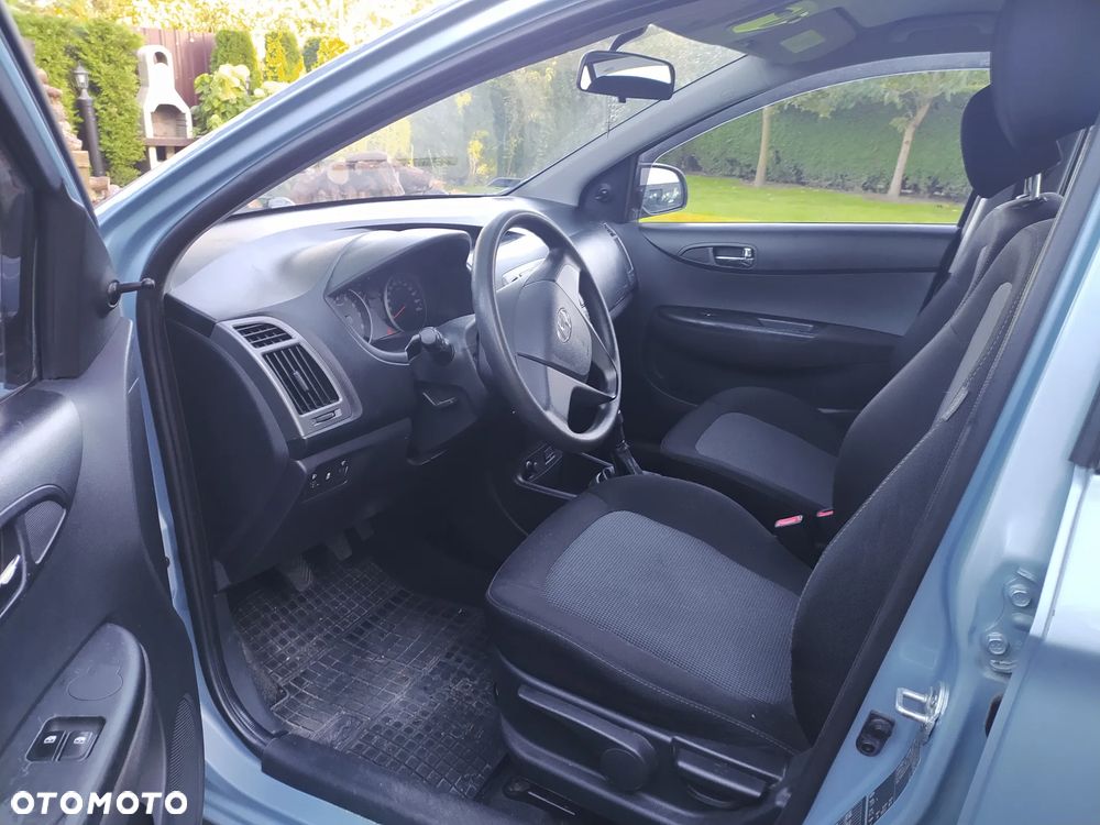Hyundai i20 - 9