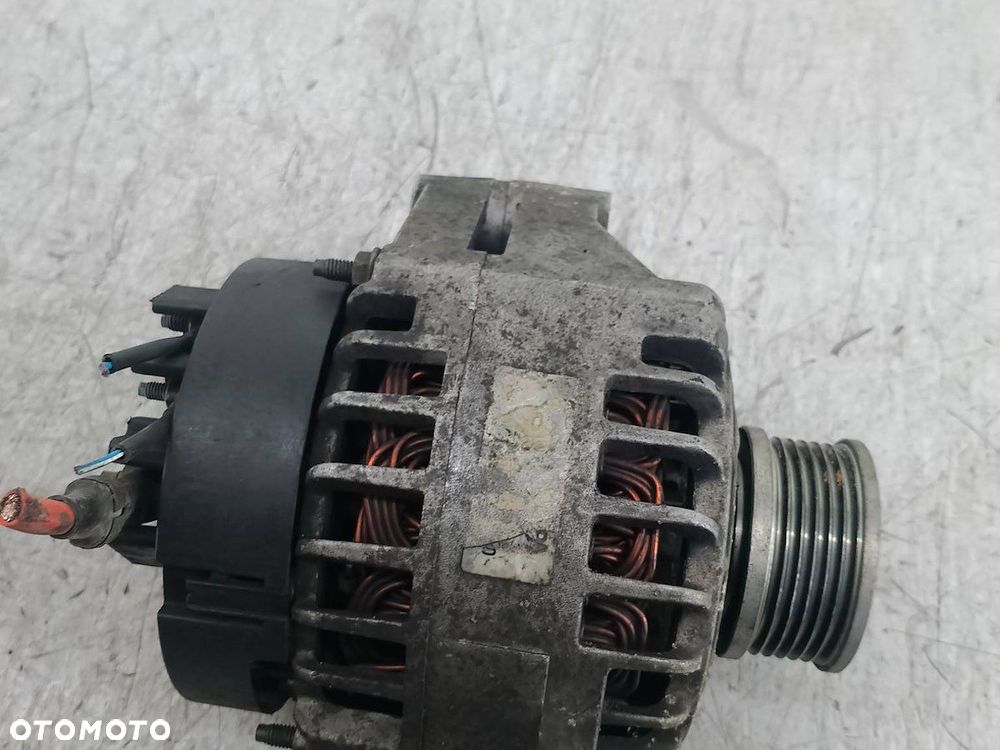 ALTERNATOR OPEL ASTRA H 1.9 CDTI - 1