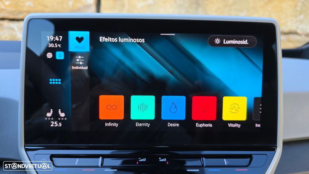 VW ID.3 Pro Performance Tech - 34