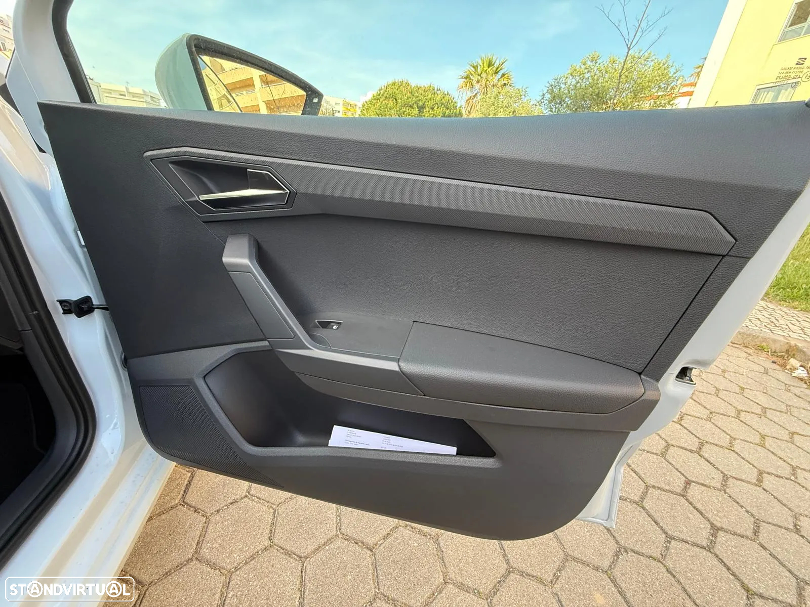 SEAT Ibiza 1.0 TSI Style - 8