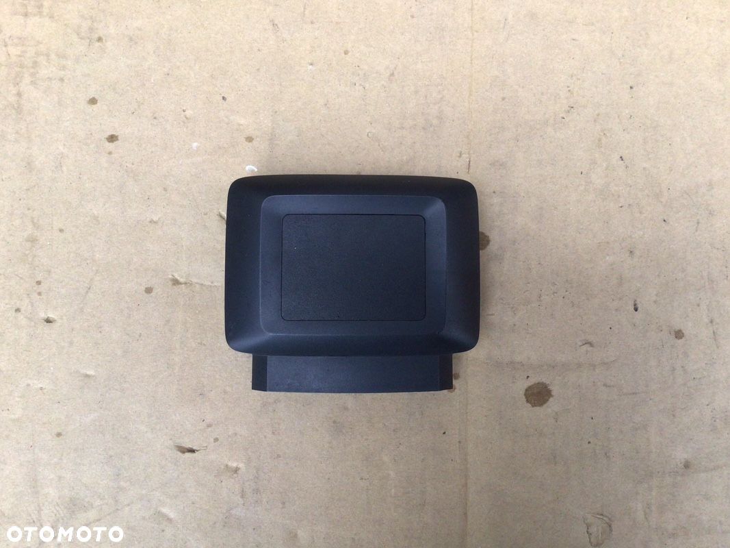 Radar Sensor Moduł Distronic  Seat Leon 5F0 volkswagen skoda - 1