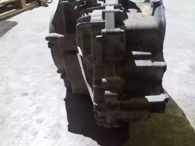 CAIXA VELOCIDADES CHEVROLET TACUMA LIMUSINA 2005 -96286025 - 4