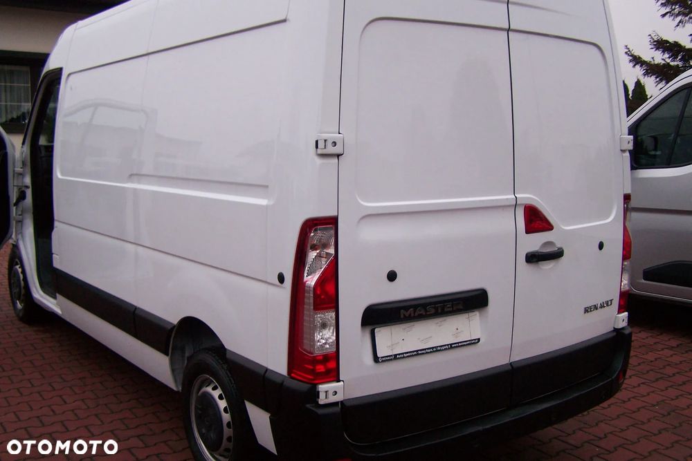 Renault Master - 5
