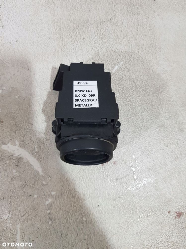 zestaw startowy komputer silnika 7810950 bmw e60 e61 lci eur 3.0d m57 - 2