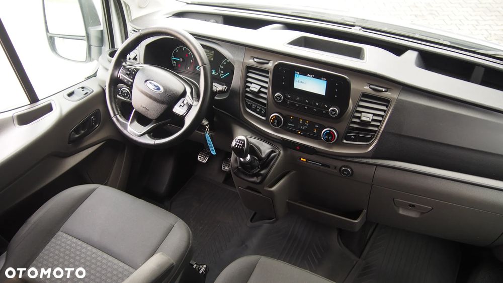Ford Transit L3H2 Pkw VA Trend - 25