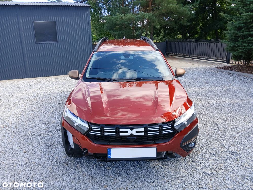 Dacia Jogger 1.0 TCe Extreme+ 7os - 3
