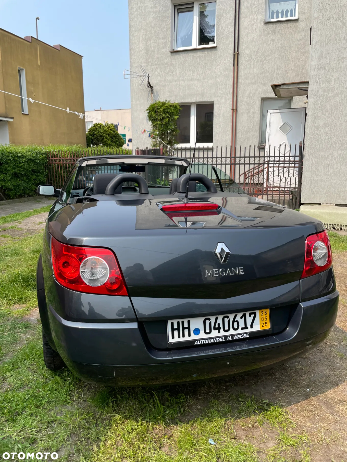 Renault Megane - 10