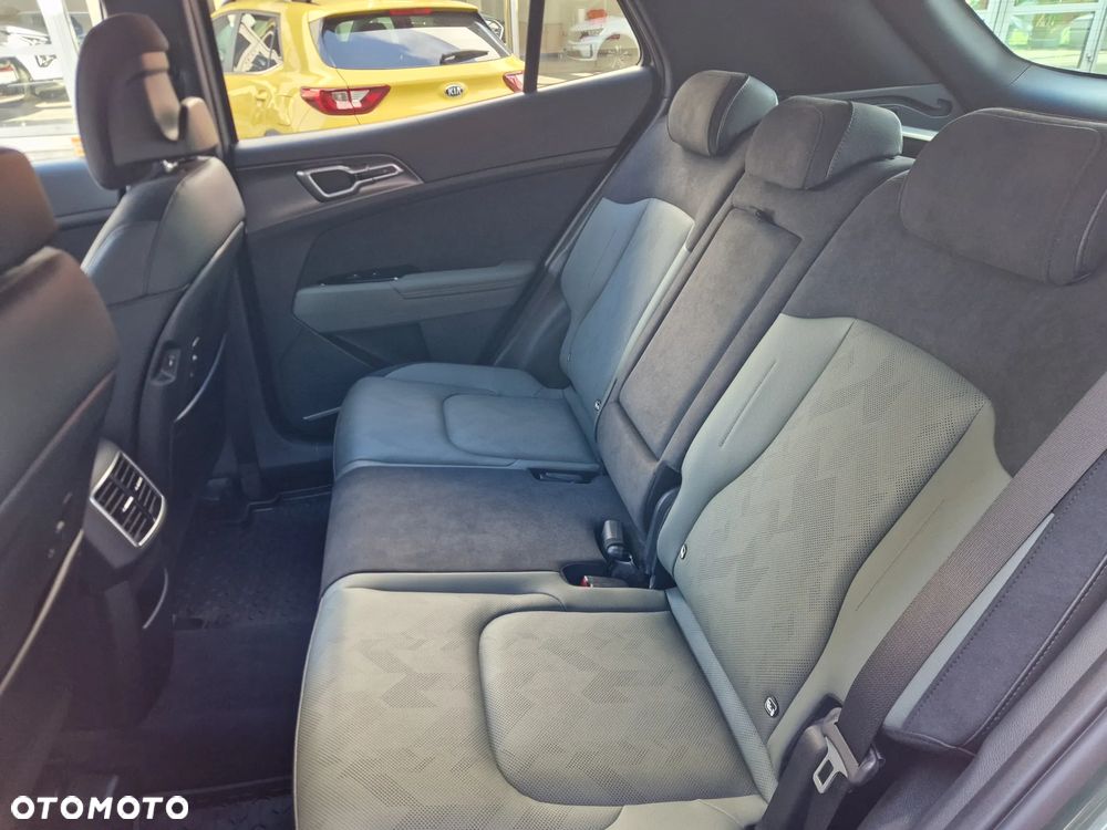 Kia Sportage 1.6 T-GDI Anniversary 2WD DCT - 10