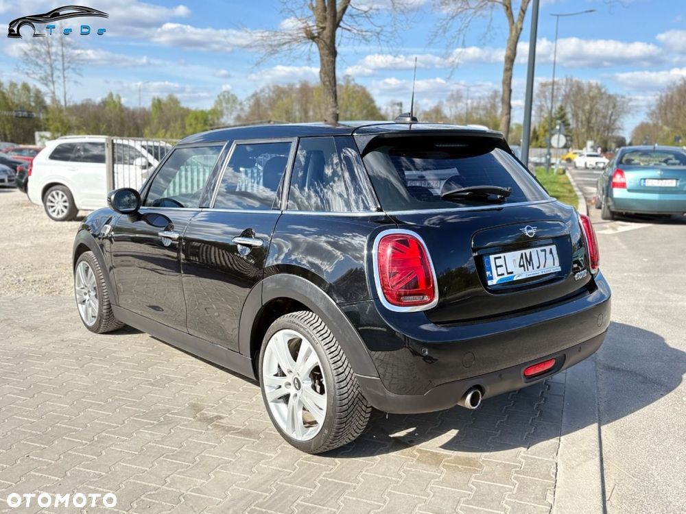 MINI Cooper 60 Years Chili - 13