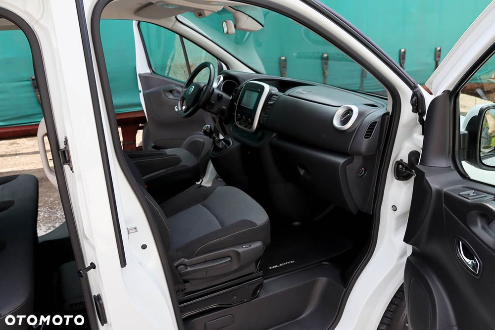 Fiat Talento L1H1 Family - 21